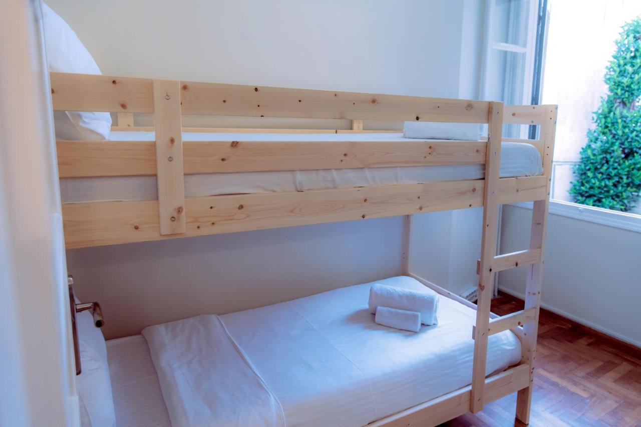 Plaka Apartment Афіни Екстер'єр фото