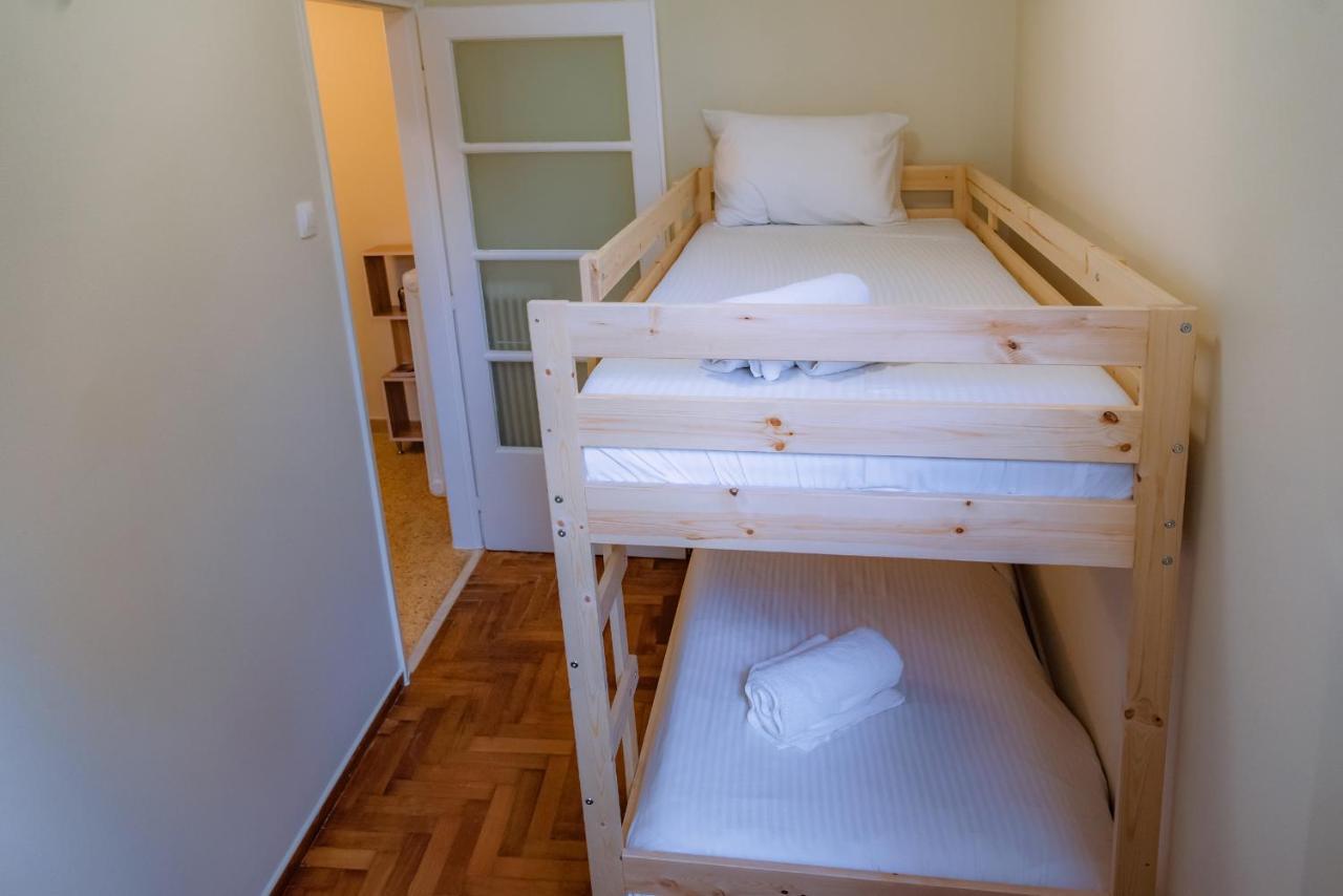 Plaka Apartment Афіни Екстер'єр фото
