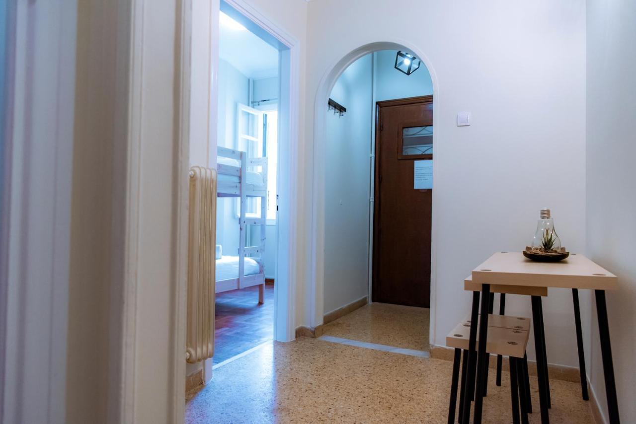 Plaka Apartment Афіни Екстер'єр фото