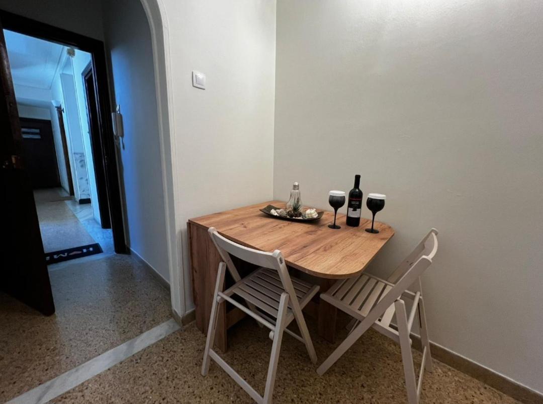 Plaka Apartment Афіни Екстер'єр фото